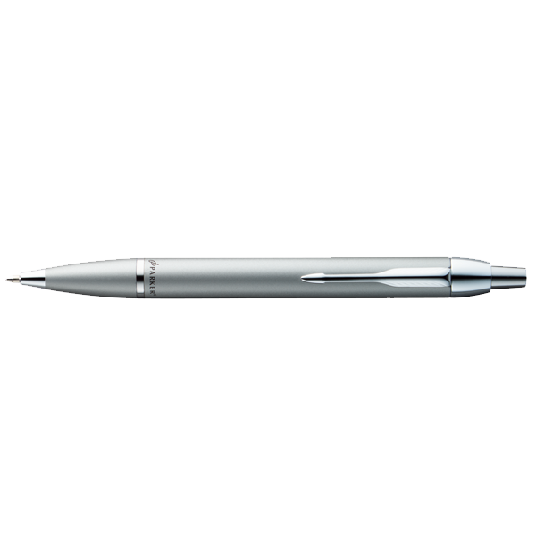 Parker Tükenmez Kalem Im Metal Ct Silver