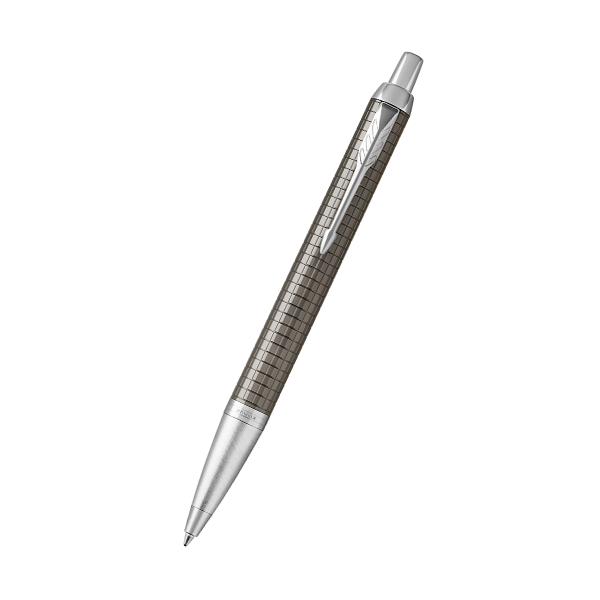 Parker Tükenmez Kalem Im Premium Kurşuni 