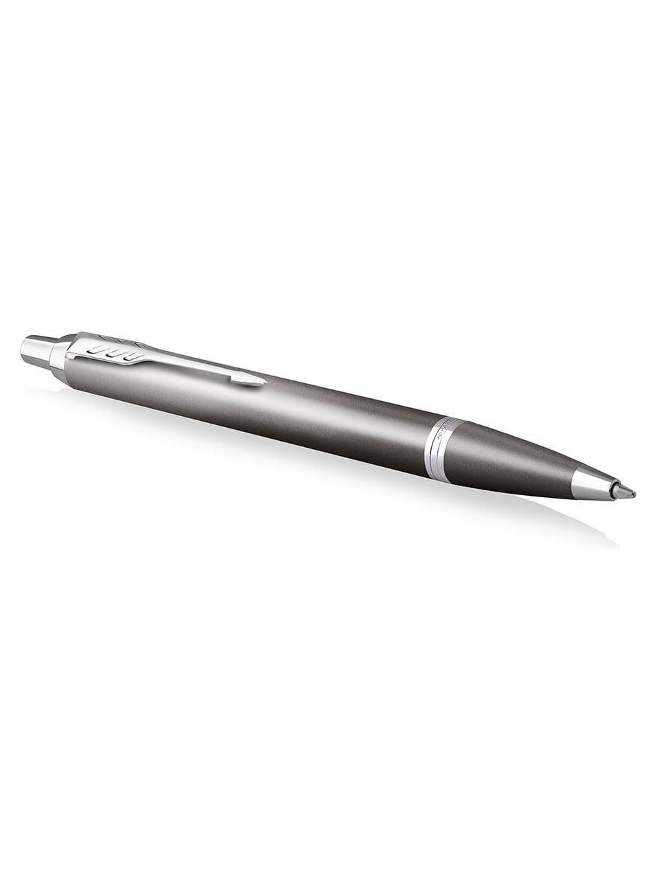 Parker Tükenmez Kalem Im Rituals Gri Ct