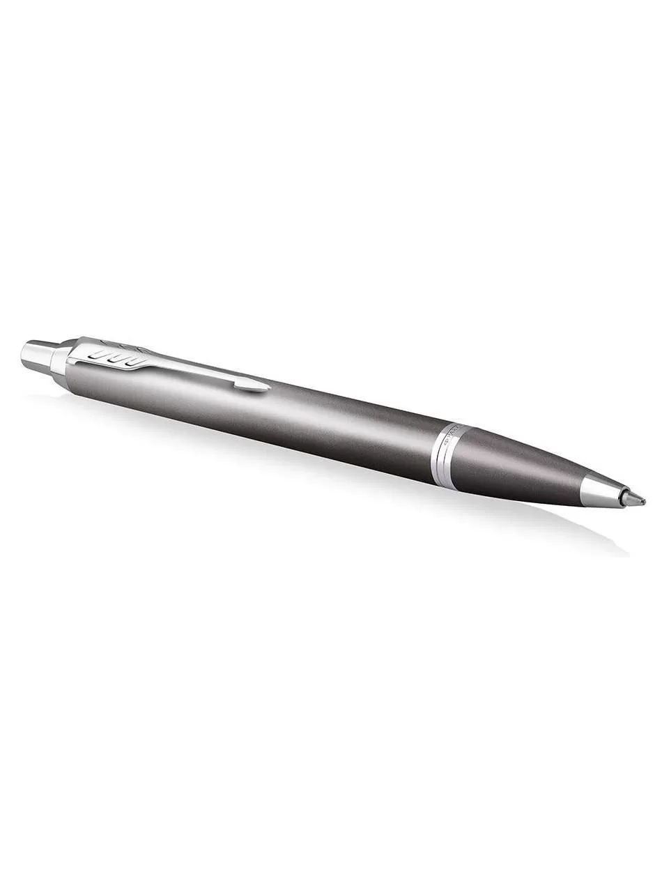 Parker Tükenmez Kalem Im Rituals Gri Ct