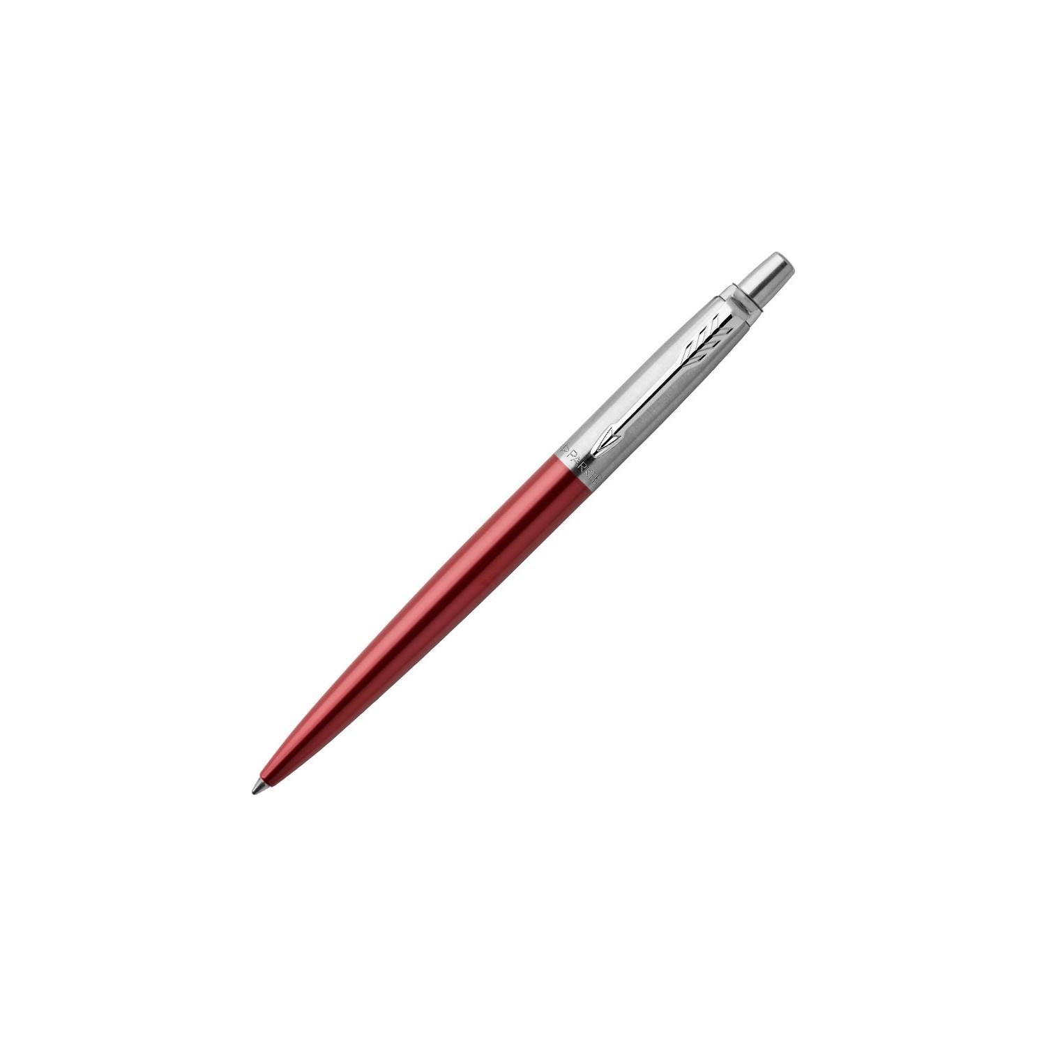 Parker Tükenmez Kalem Jotter Ct Kırmızı Tükenmez Kalem