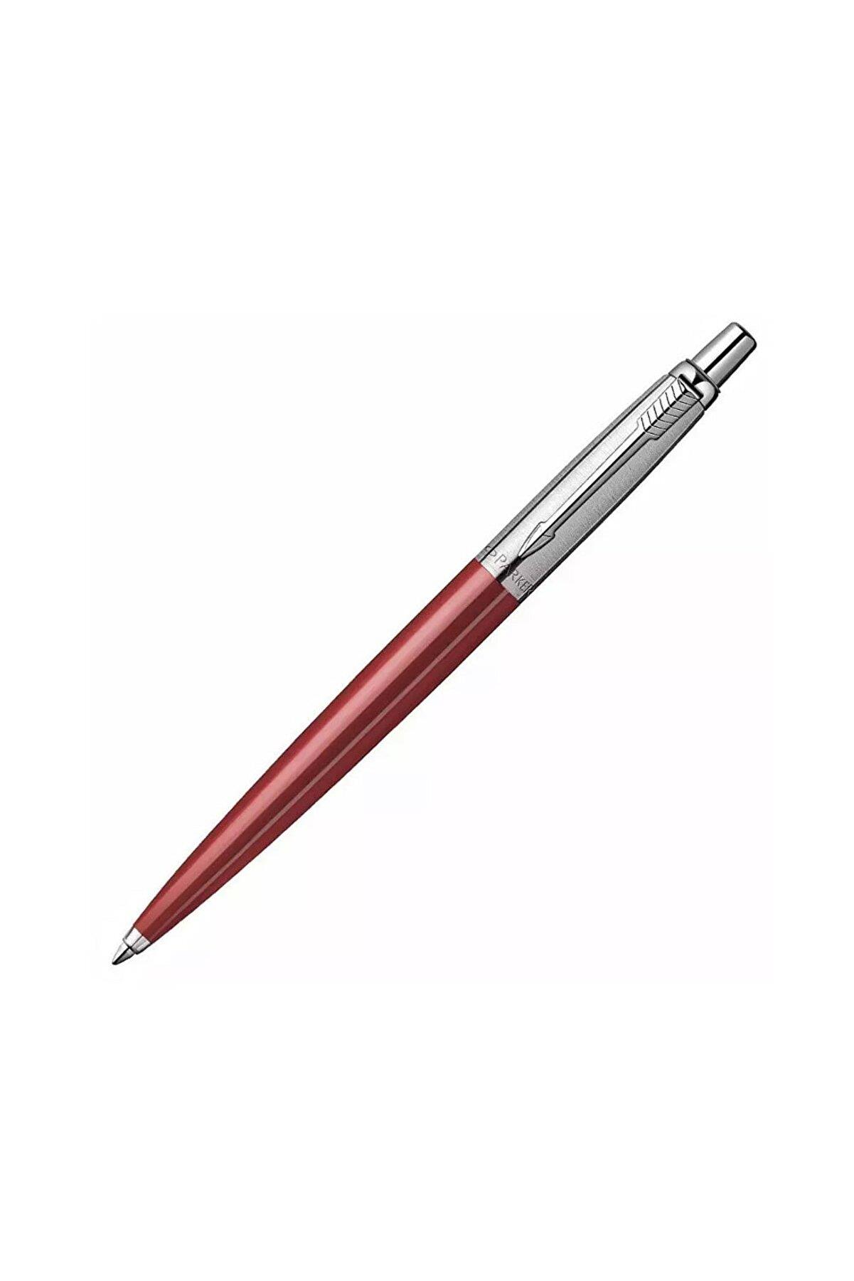 Parker Tükenmez Kalem Jotter Ct Kırmızı Tükenmez Kalem
