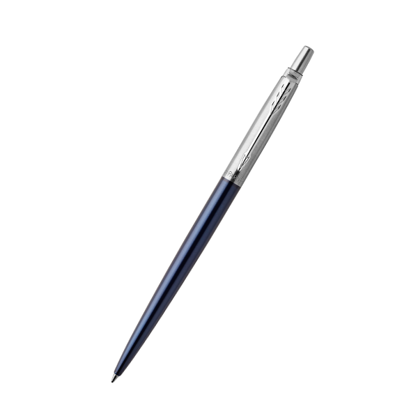 Parker Tükenmez Kalem Jotter Ct Mavi 