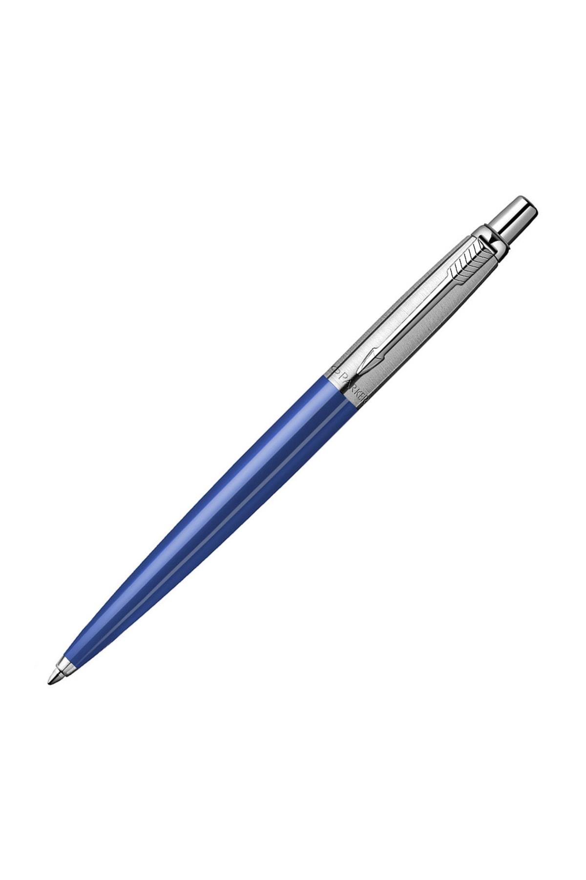Parker Tükenmez Kalem Jotter Ct Mavi Tükenmez Kalem