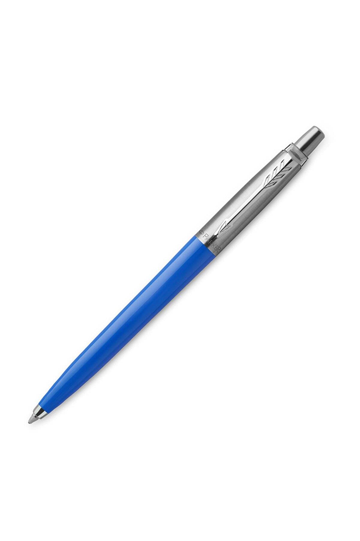 Parker Tükenmez Kalem Jotter Ct Original Açık Mavi Tükenmez Kalem