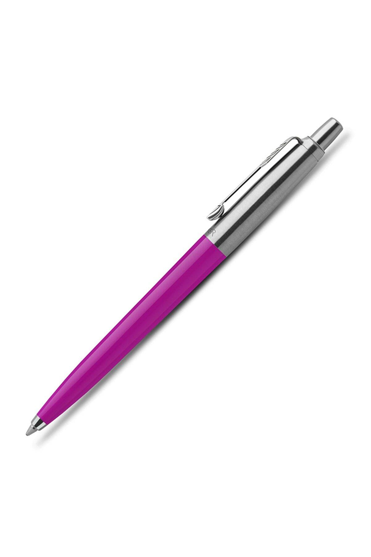 Parker Tükenmez Kalem Jotter Ct Original Fuşya Tükenmez Kalem