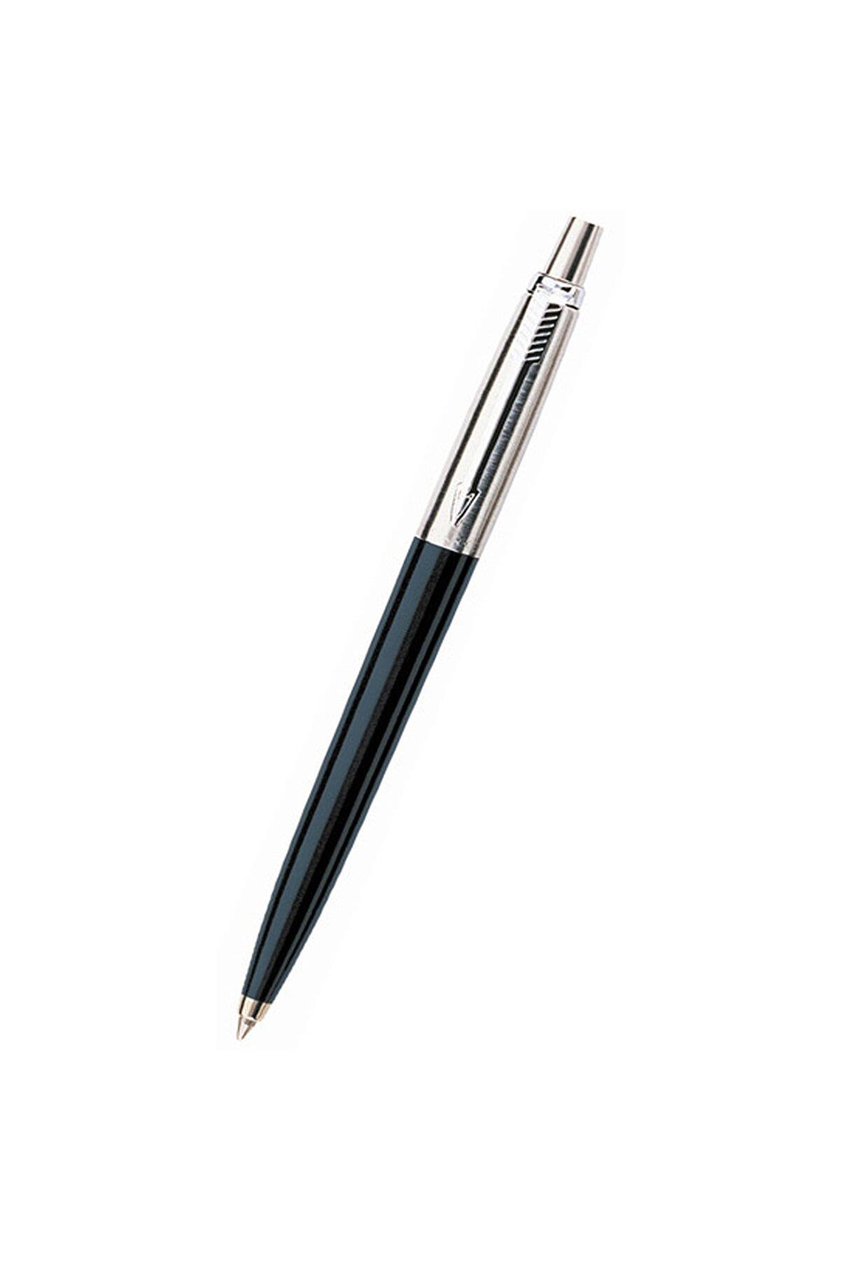 Parker Tükenmez Kalem Jotter Ct Siyah Tükenmez Kalem