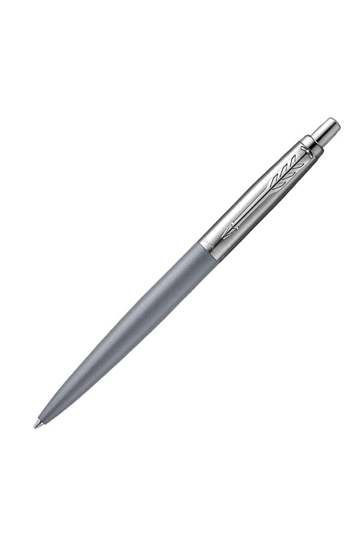 Parker Tükenmez Kalem Jotter Ct Xl Mat Gri Tükenmez Kalem