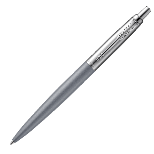 Parker Tükenmez Kalem Jotter Ct Xl Mat Gri