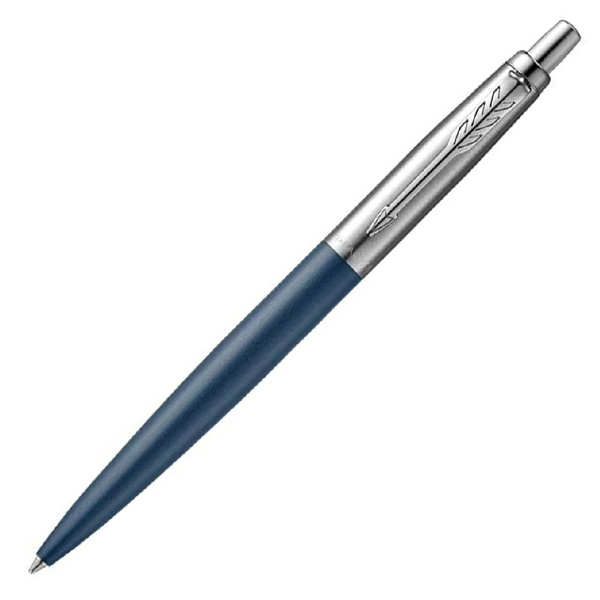 Parker Tükenmez Kalem Jotter Ct Xl Mat Mavi