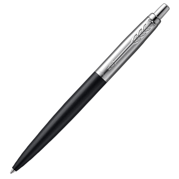 Parker Tükenmez Kalem Jotter Ct Xl Mat Siyah
