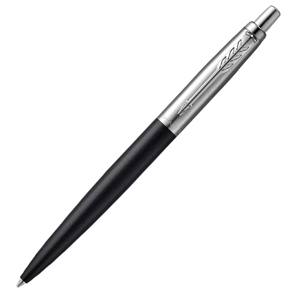 Parker Tükenmez Kalem Jotter Ct Xl Mat Siyah