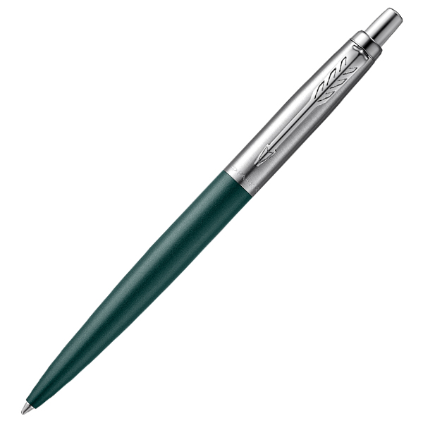 Parker Tükenmez Kalem Jotter Ct Xl Mat Yeşil
