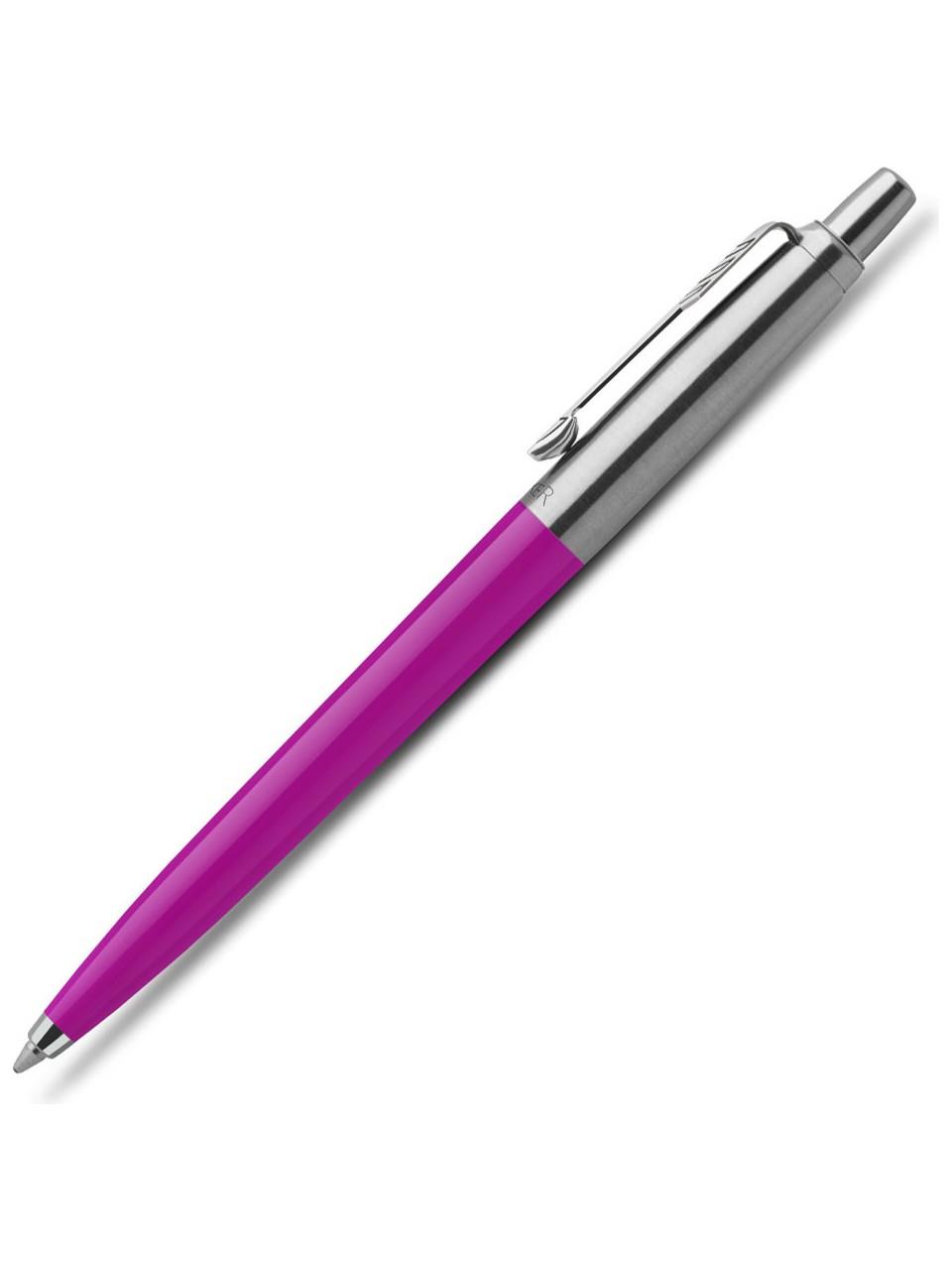Parker Tükenmez Kalem Jotter Original Fuşya Ct