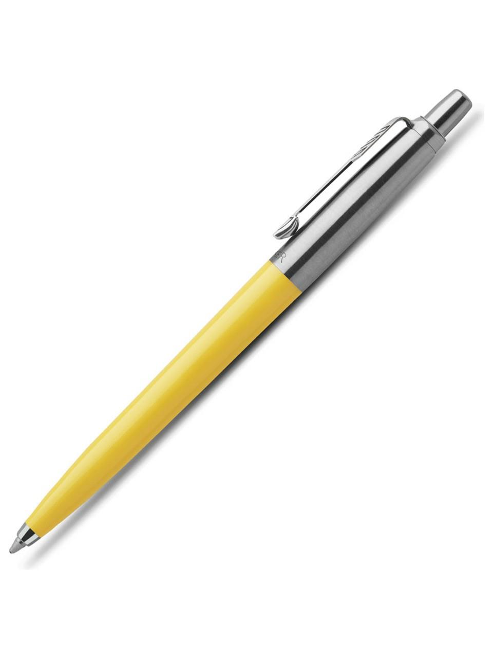 Parker Tükenmez Kalem Jotter Original Sarı Ct
