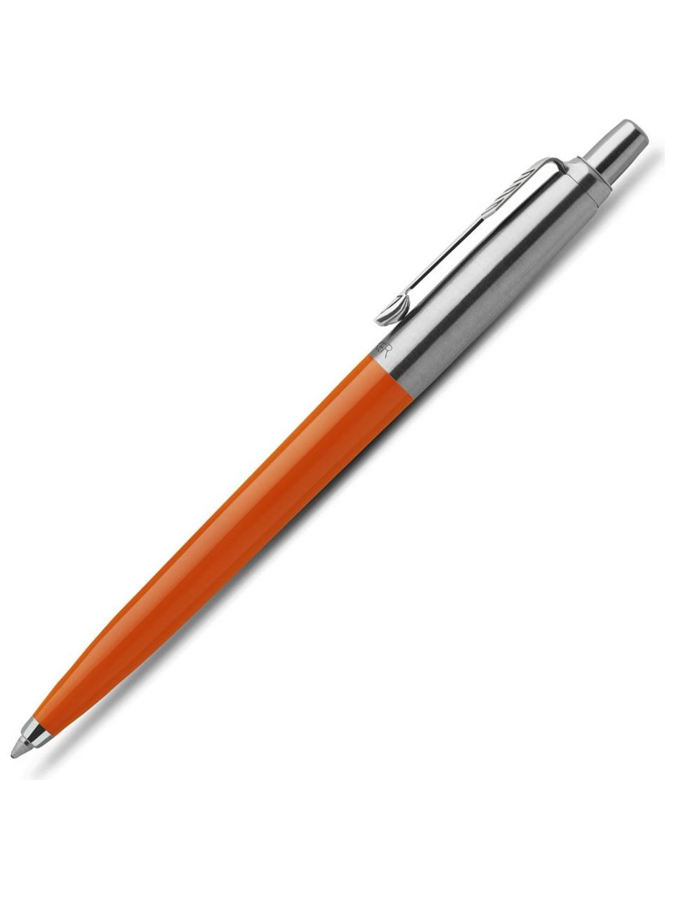 Parker Tükenmez Kalem Jotter Original Turuncu Ct