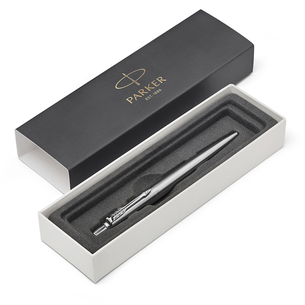 Parker Tükenmez Kalem Jotter Xl Mono Altın Ct