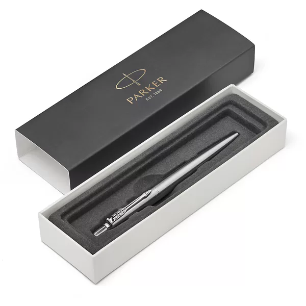 Parker Tükenmez Kalem Jotter Xl Mono Altın Ct