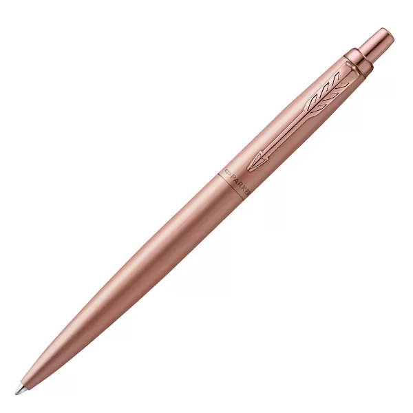 Parker Tükenmez Kalem Jotter Xl Mono Pembe Ct