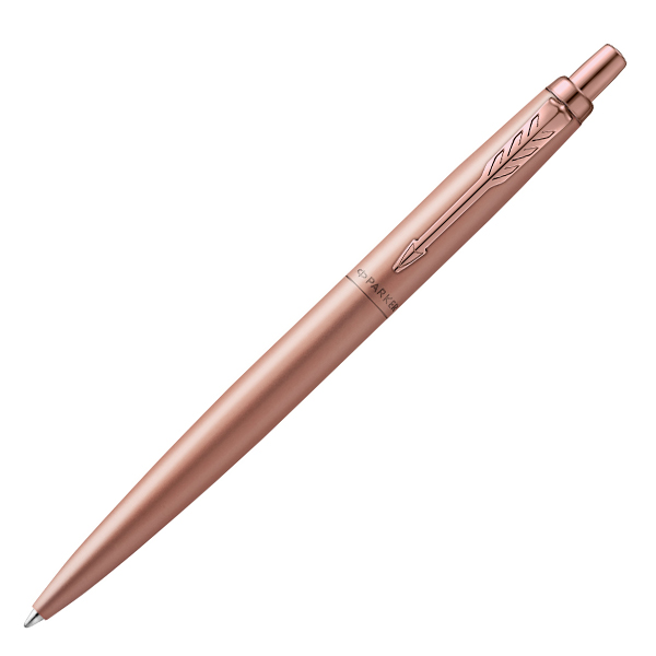 Parker Tükenmez Kalem Jotter Xl Mono Pembe Ct