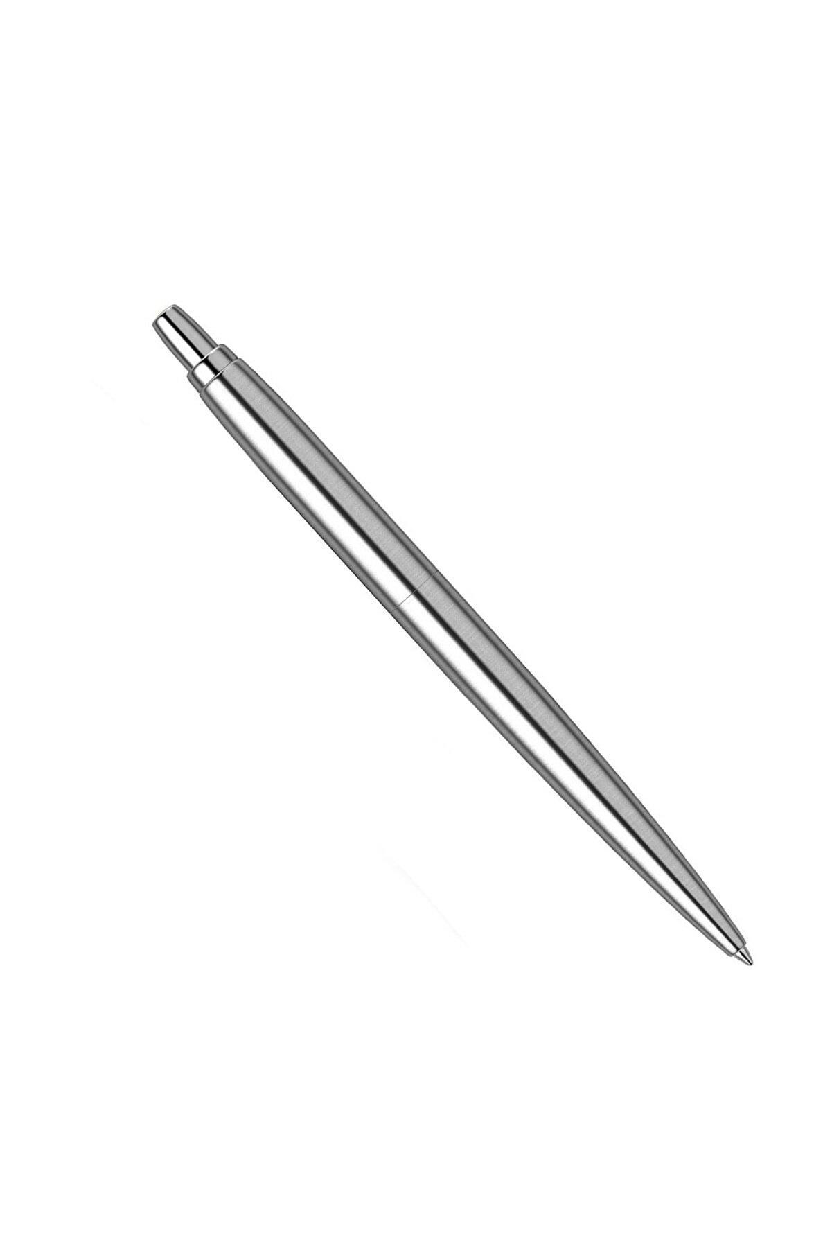 Parker Tükenmez Kalem Jotter Xl Mono Ss Ct Tükenmez Kalem