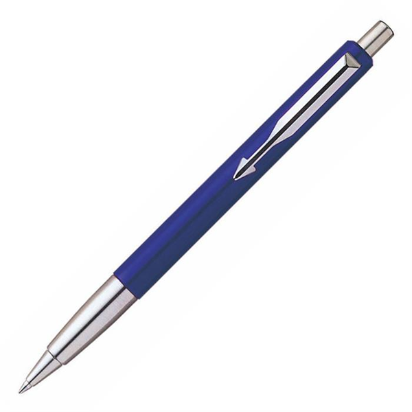 Parker Tükenmez Kalem Vector Ct Mavi 