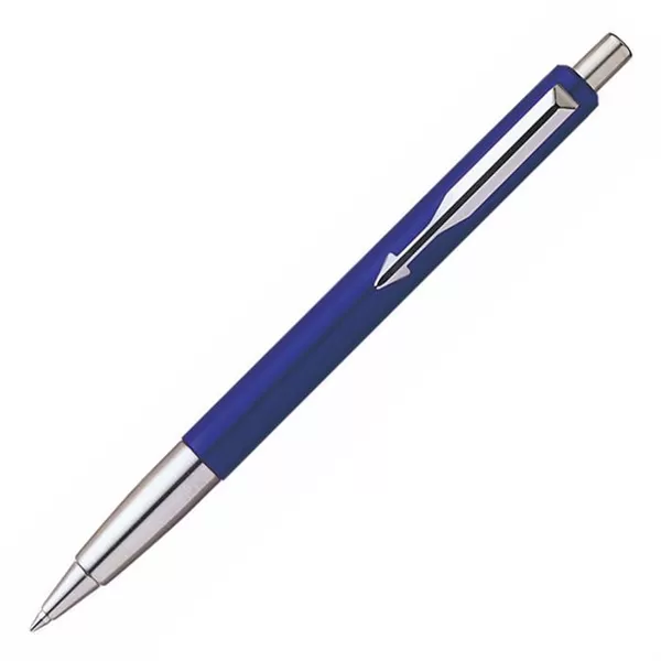 Parker Tükenmez Kalem Vector Ct Mavi 