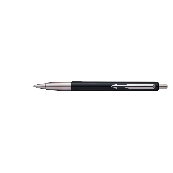 Parker Tükenmez Kalem Vector Ct Siyah 