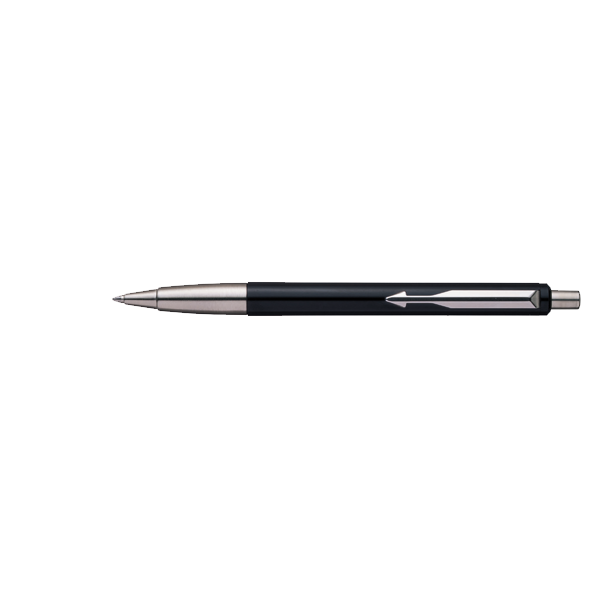 Parker Tükenmez Kalem Vector Ct Siyah 