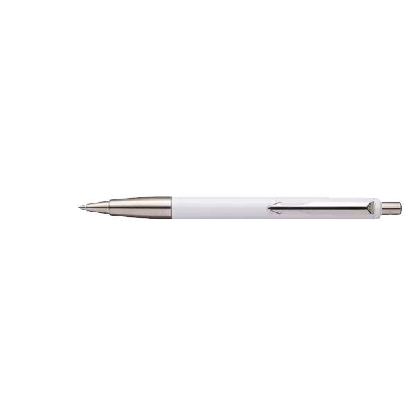 Parker Tükenmez Kalem Vector Ct Standart Beyaz