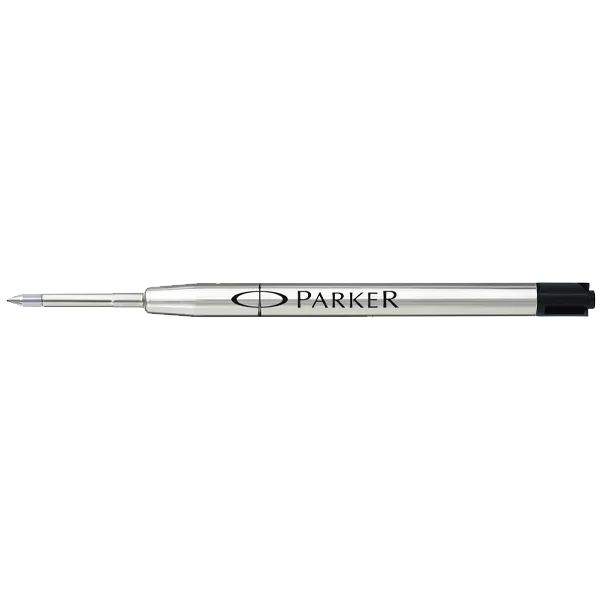Parker Tükenmez Kalem Yedeği Fine Siyah