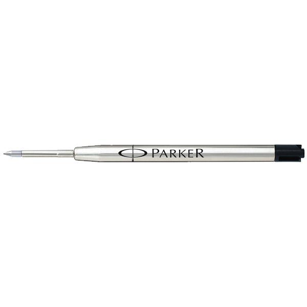 Parker Tükenmez Kalem Yedeği Fine Siyah