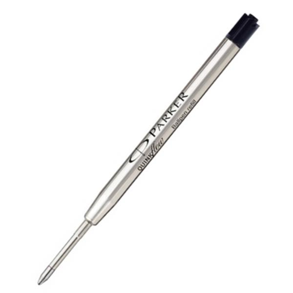 Parker Tükenmez Kalem Yedeği Medium Siyah