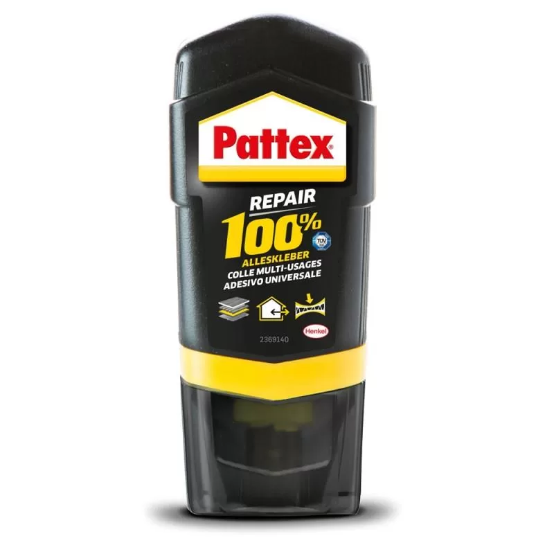 Pattex Çok Amaçlı Yapıştırıcı Repair % 100 Çok Amaçlı Yapıştırıcı 50 Gram
