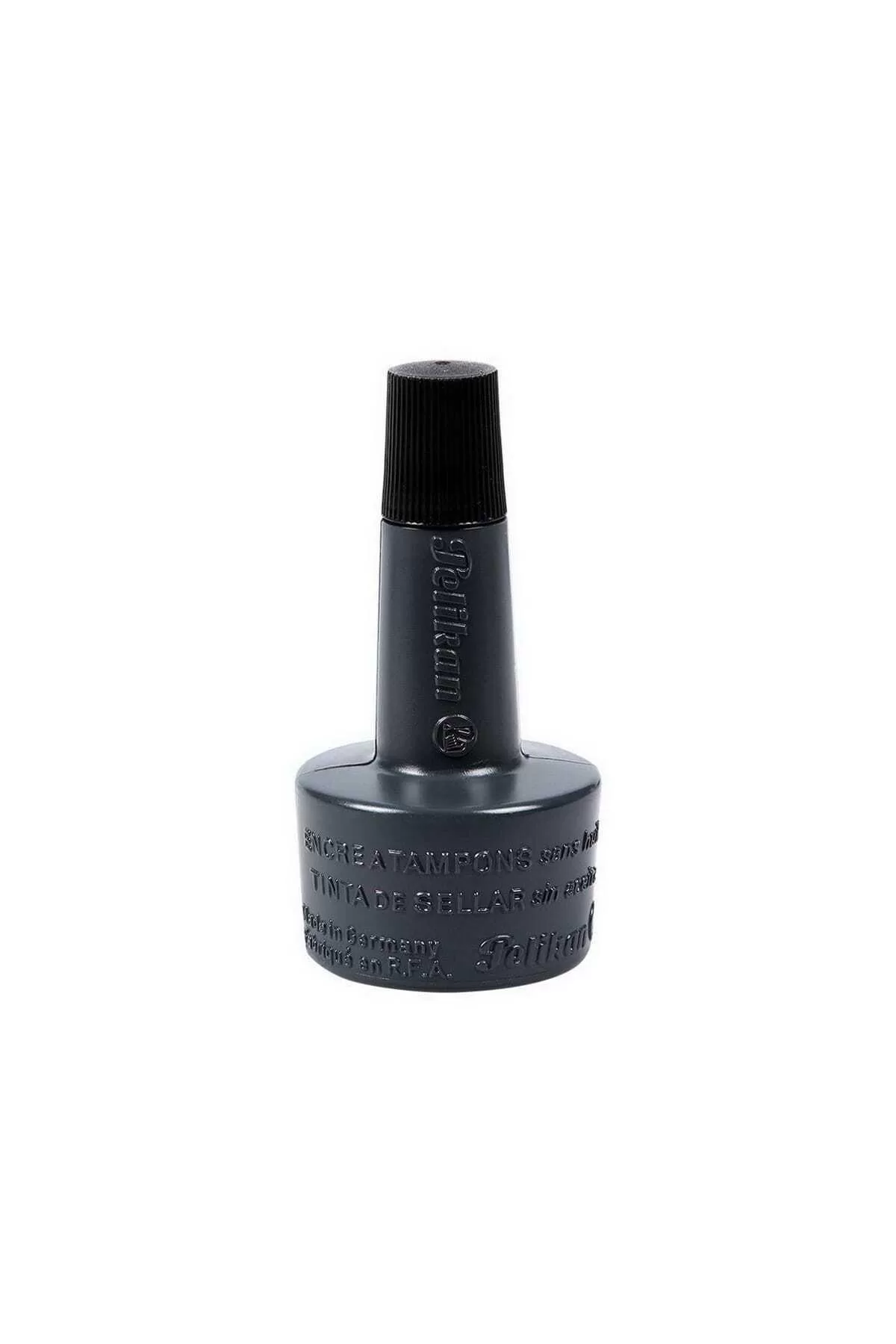 Pelikan Istampa Mürekkebi 28 ML Siyah 351197