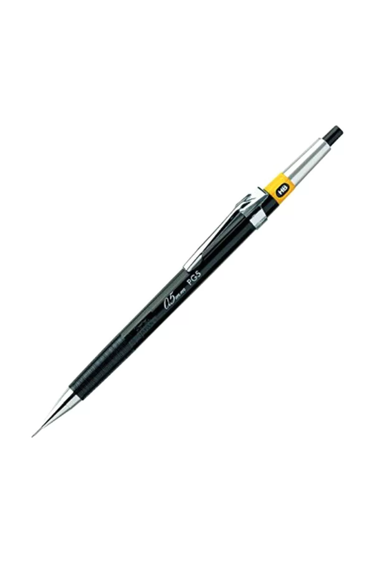 Pentel Çizim Kalemi Grapgear 0.5 MM PG5-AS