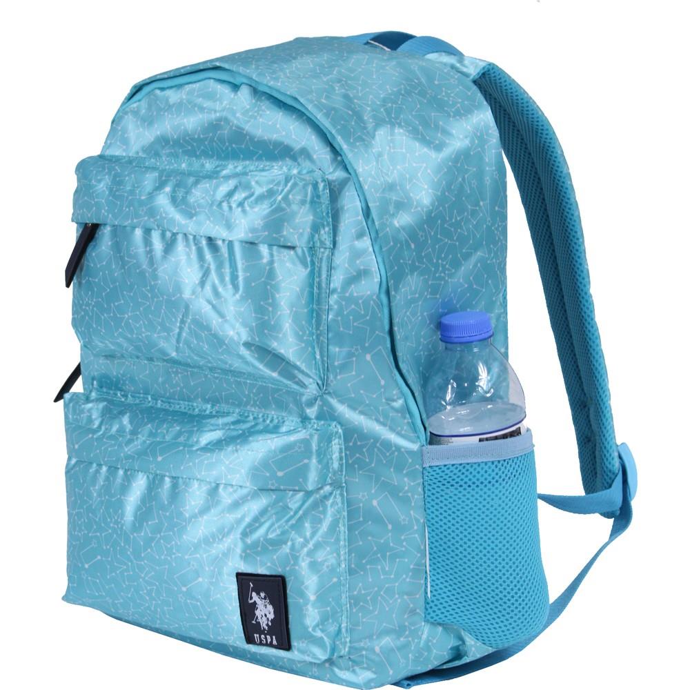 Polo Yıldızlar Sırt Çantası 27 x 40 x 16 Cm Okul Sırt Çantası