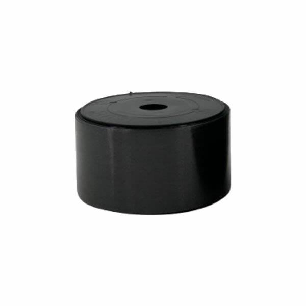 Rabant Rabant (Rafya) 50 MM x50 Metre Siyah Rafya