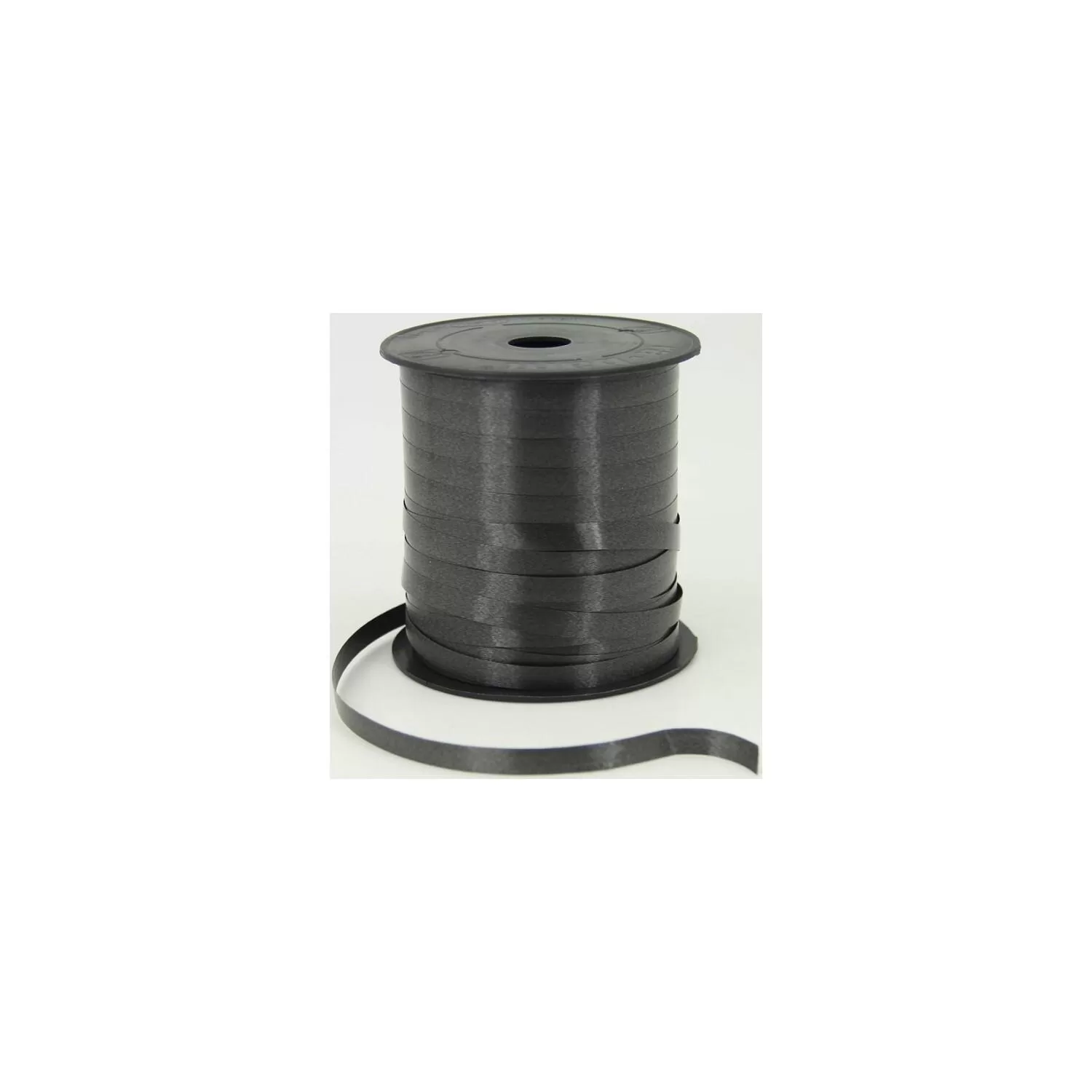 Rabant Rabant (Rafya) 8 MM x 200 Metre Siyah Rafya