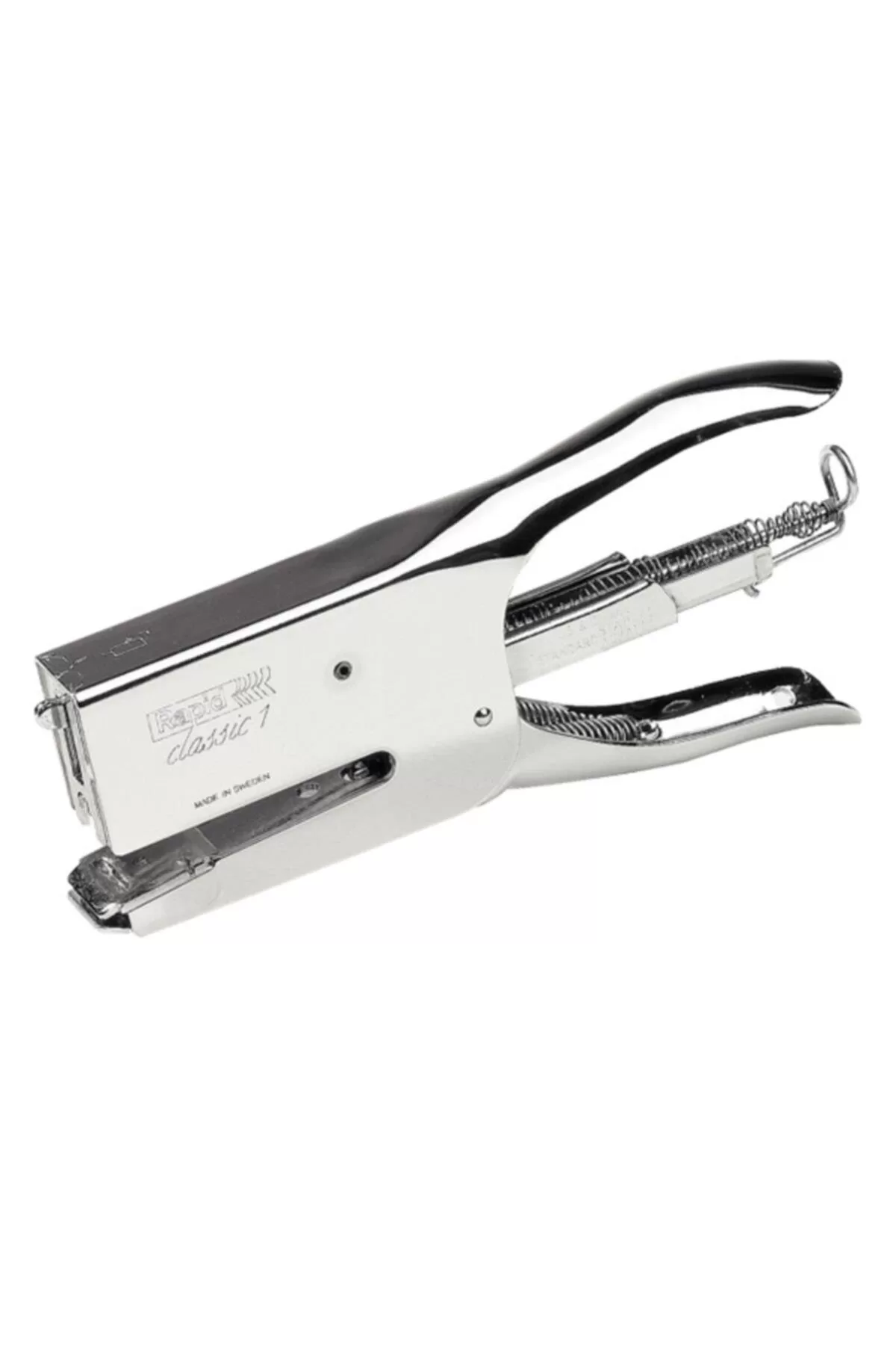 Rapid Pens Tipi Zımba Makinası Metal K1 50 SY 24/6-8 1051
