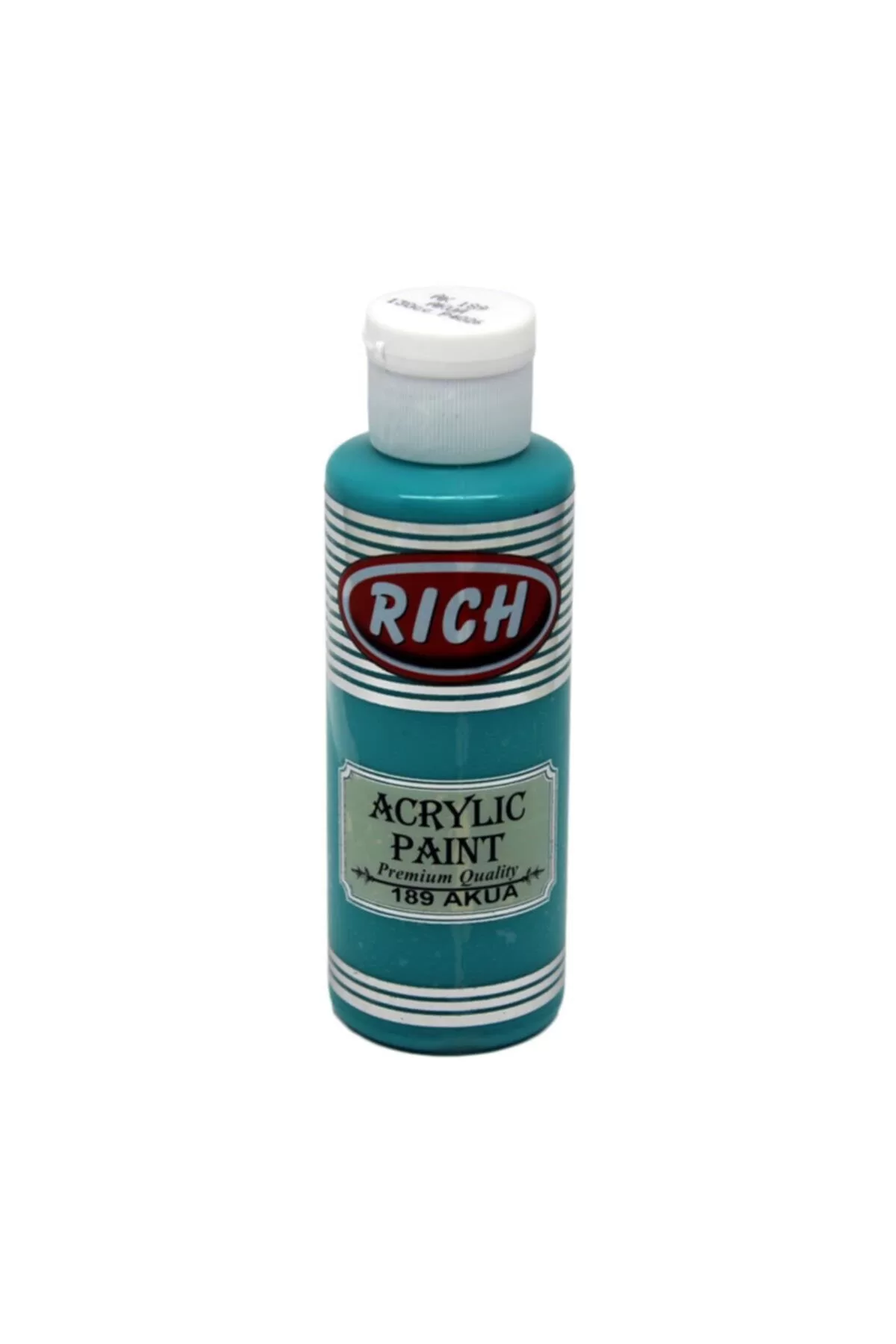 Rıch Akrilik Boya 120 CC Akua 120-189