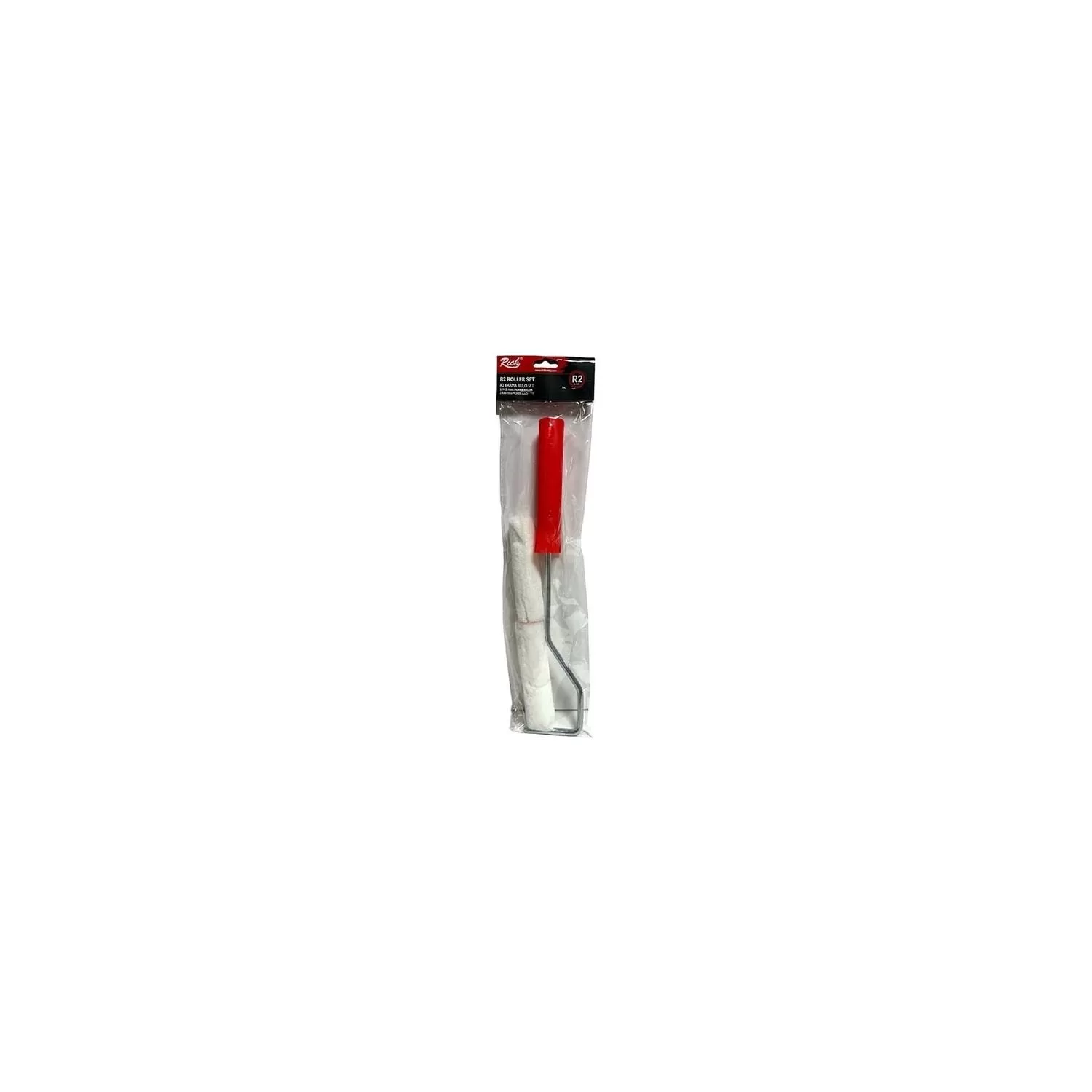 Rich R2 Karma Rulo Set (2 Ad 10 Cm Moher Rulo)