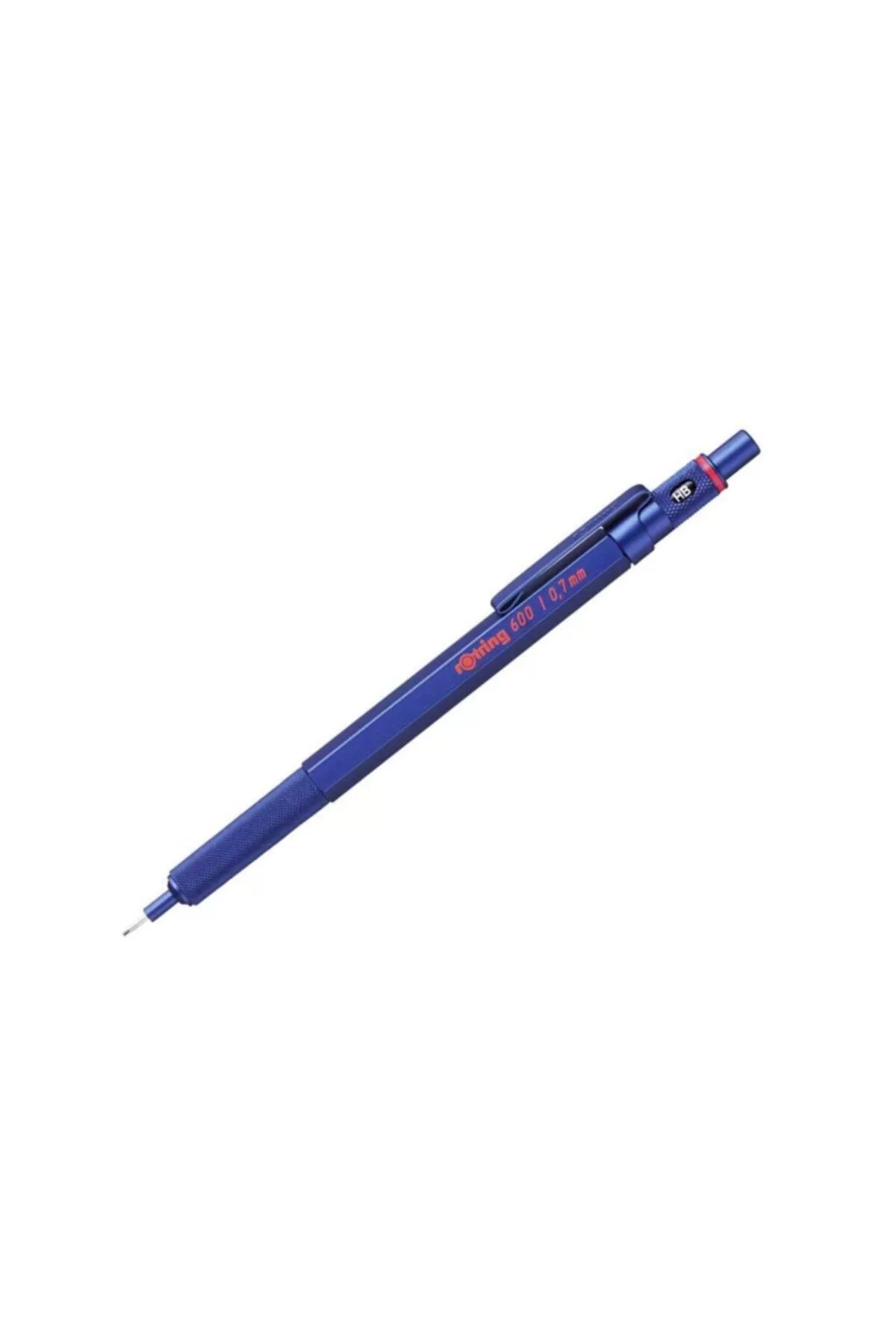 Rotring Versatil Kalem 600 0.7 MM Mavi 2114267