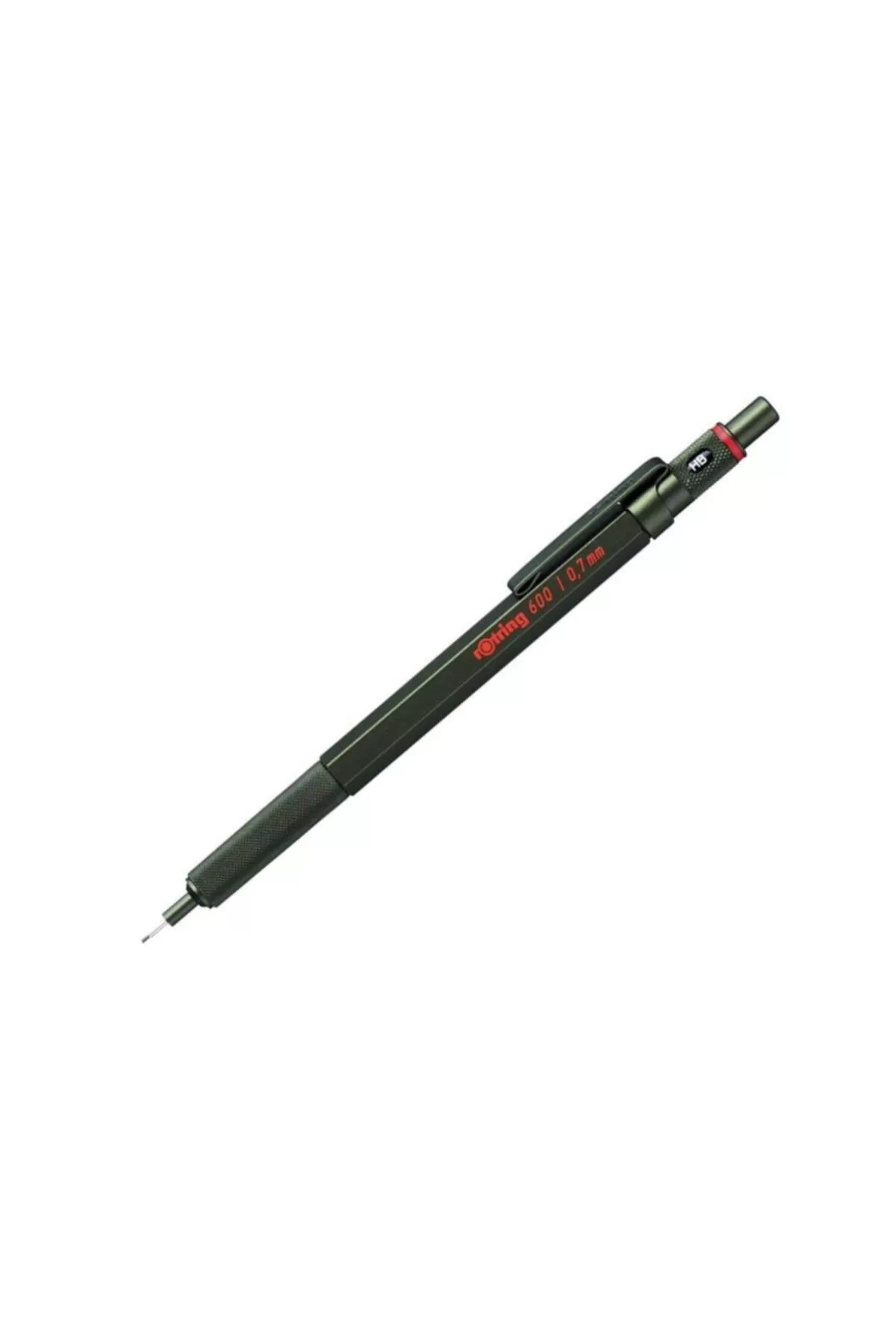 Rotring Versatil Kalem 600 0.7 MM Yeşil 2114269