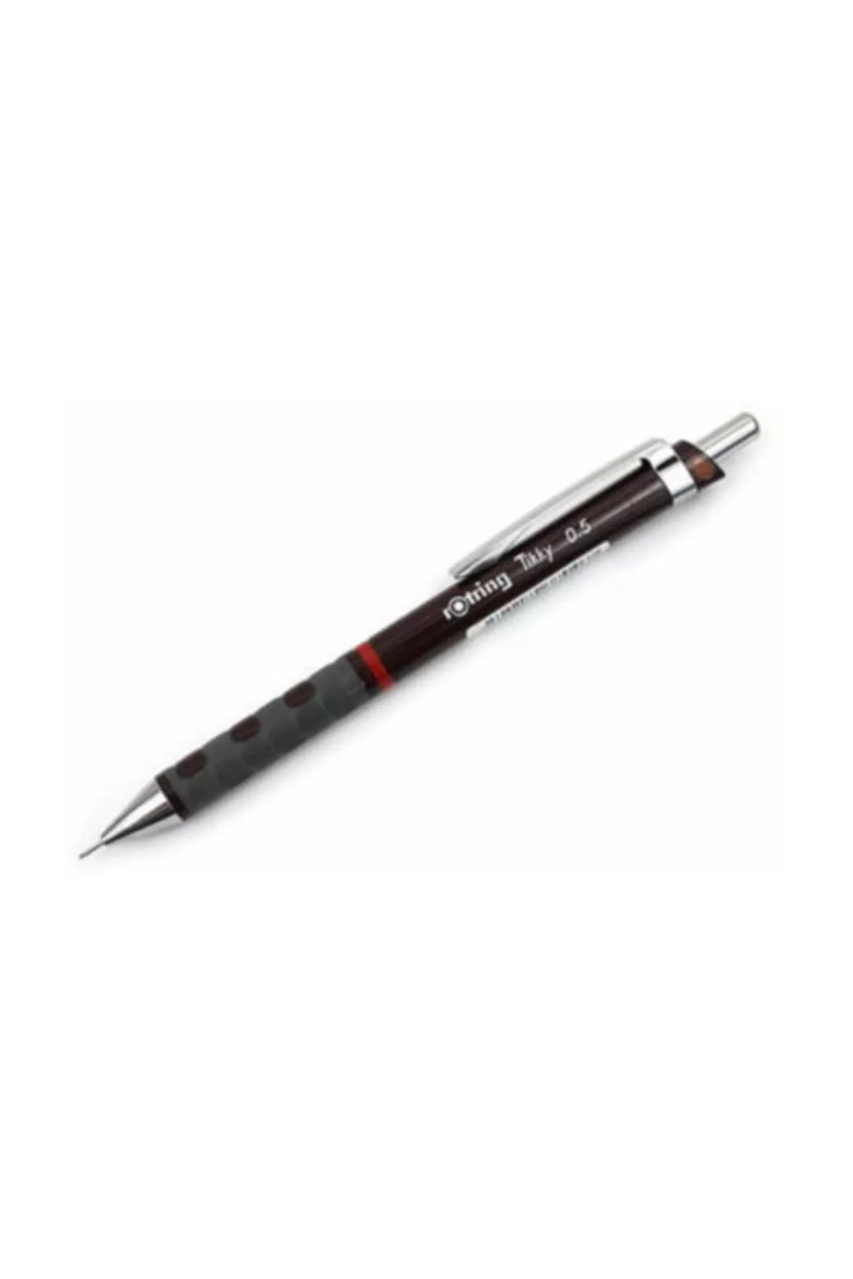 Rotring Versatil Kalem Tikky RD 0.5 MM Bordo 1904691