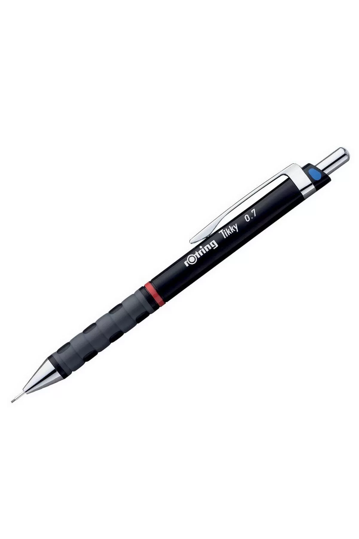 Rotring Versatil Kalem Tikky RD 0.7 MM Siyah 1904696