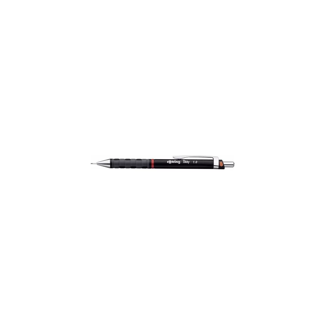 Rotring Versatil Kalem Tikky RD 0.9 MM Siyah 1904697