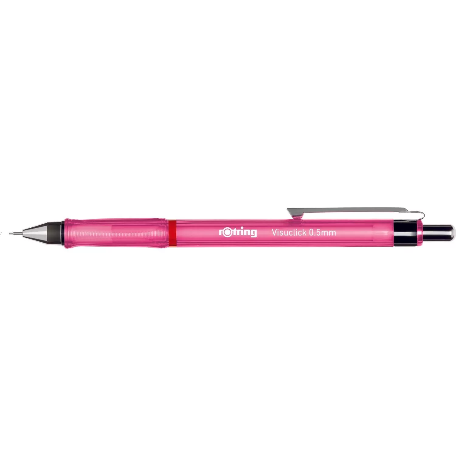 Rotring Versatil Kalem Visuclick 0.5 MM Pembe 2089095