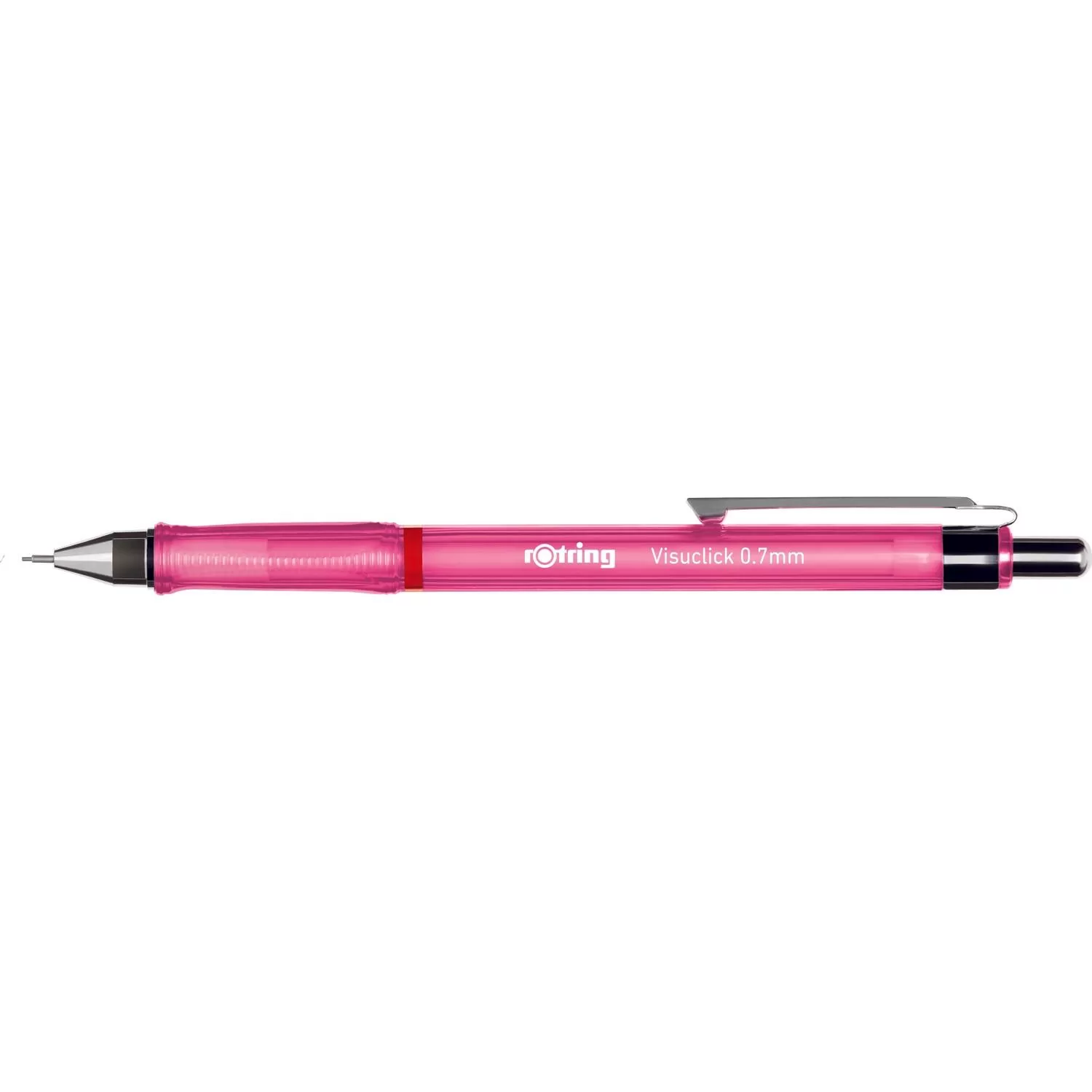 Rotring Versatil Kalem Visuclick 0.7 MM Pembe 2089094