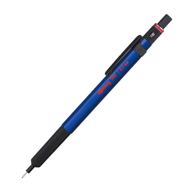 Rotring Versatil Mavi 0.5 Mm Mekanik Kurşun Kalem